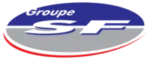 Groupe SF Logo