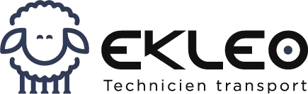 Logo Ekleo