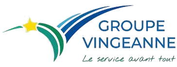 Logo groupe Vingeanne