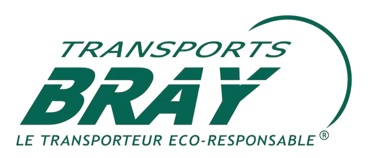 Logo transports Bray