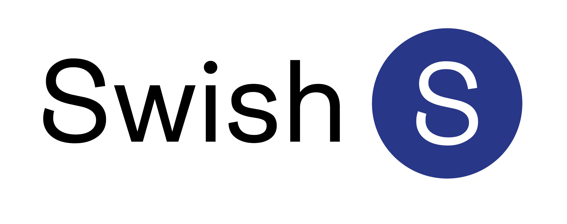 Logo swish