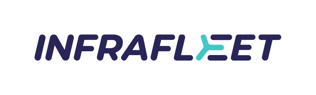 Logo infrafleet